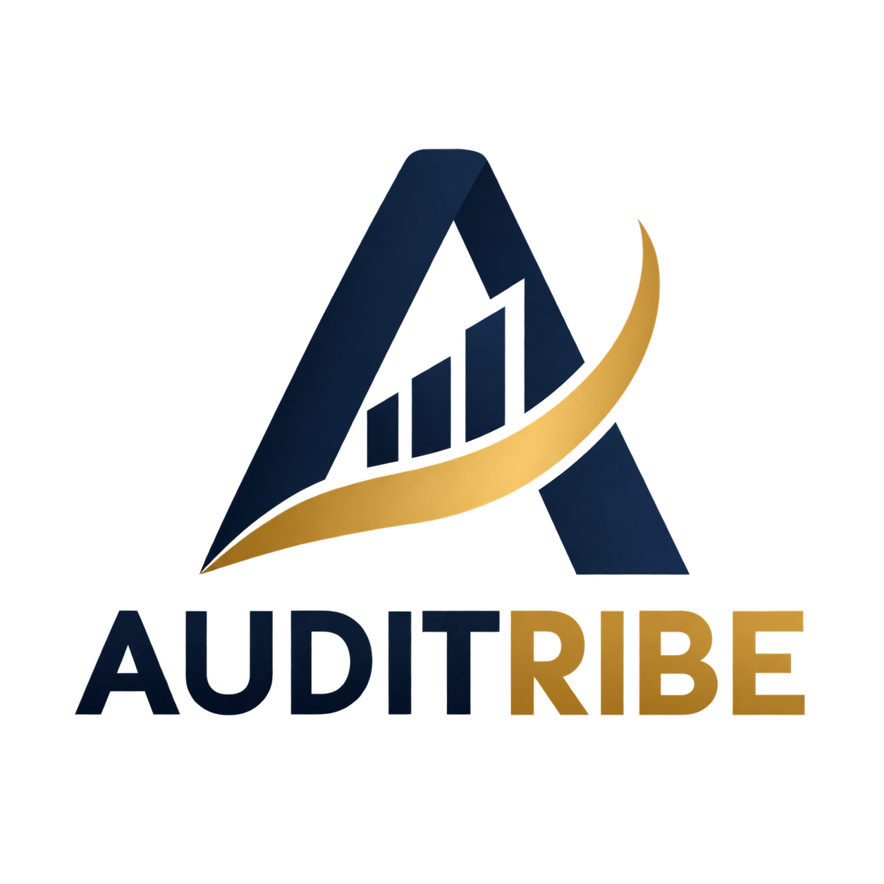 Auditribe logo