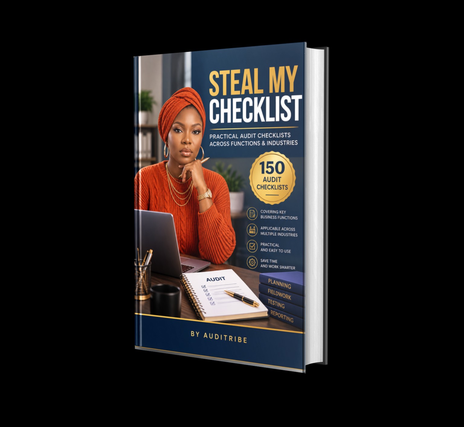 Steal My Checklist